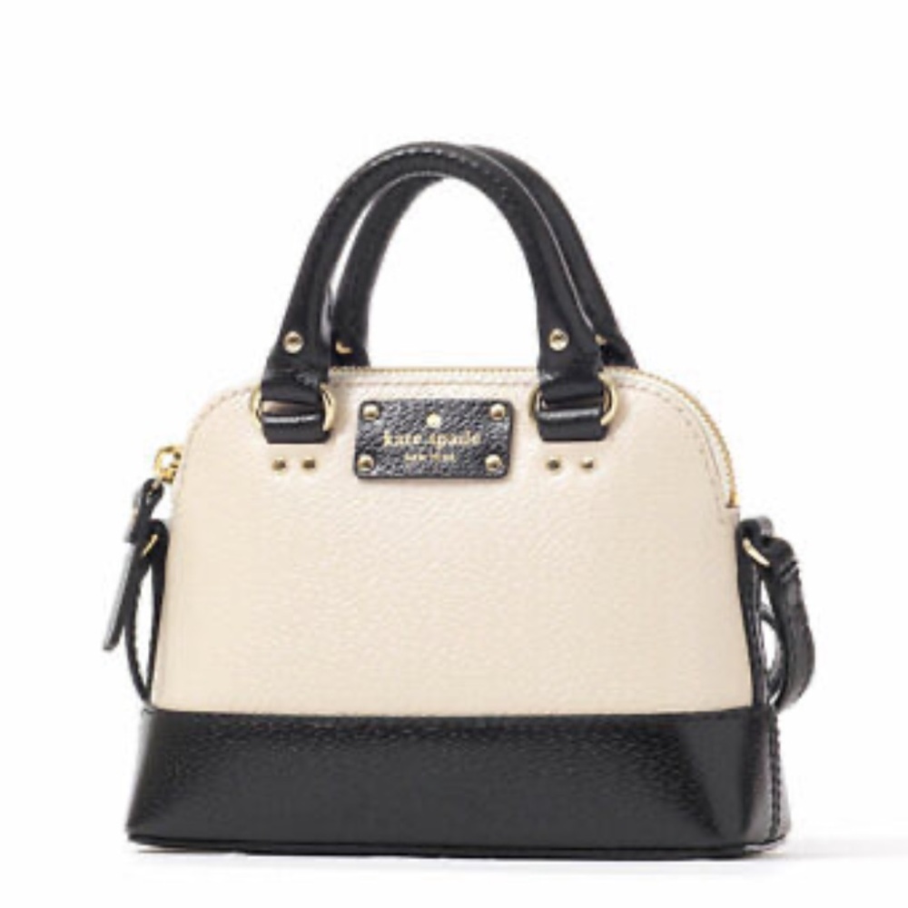 Kate Spade New York Wellesley Mini Rachelle mini cross body